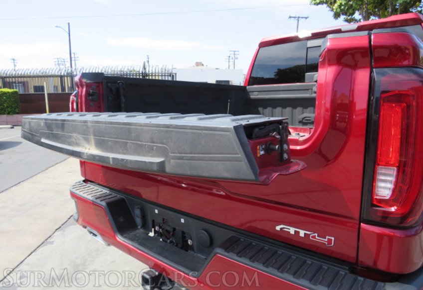 2021 GMC Sierra 1500 - Image 20