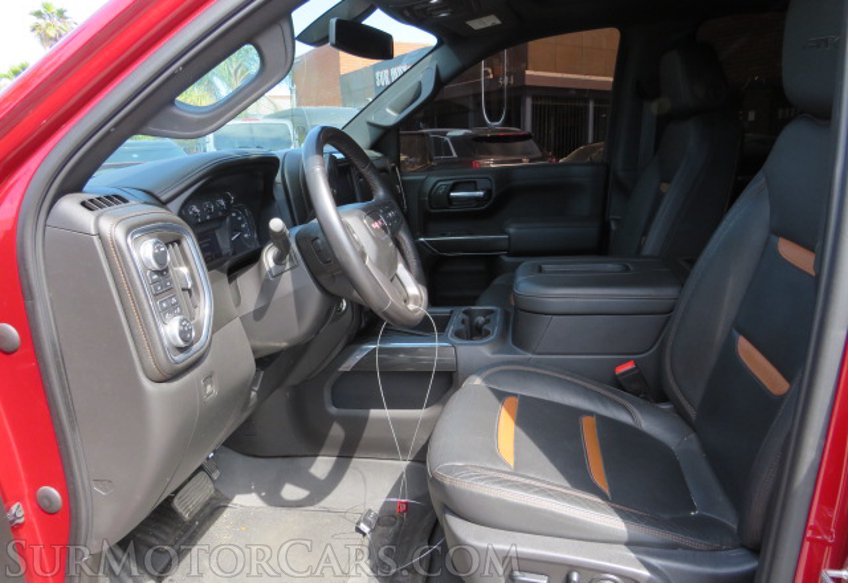 2021 GMC Sierra 1500 - Image 32