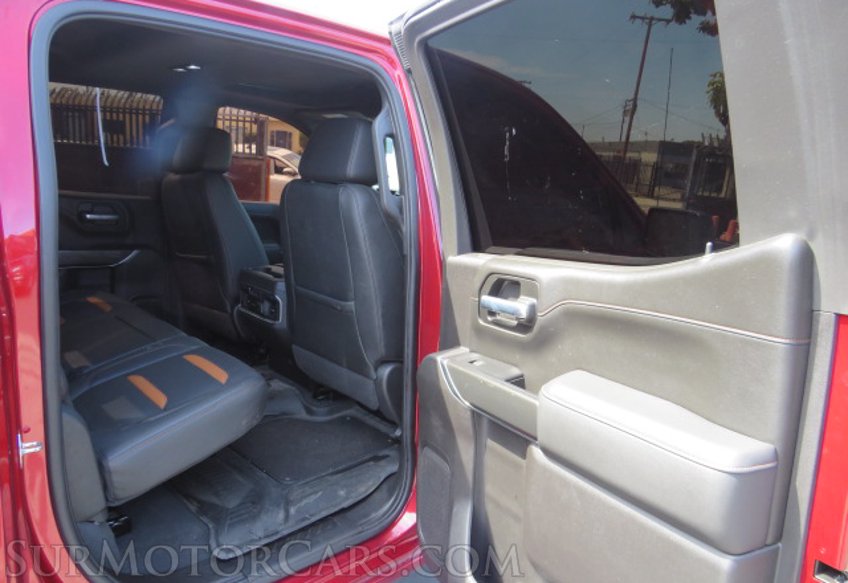 2021 GMC Sierra 1500 - Image 27