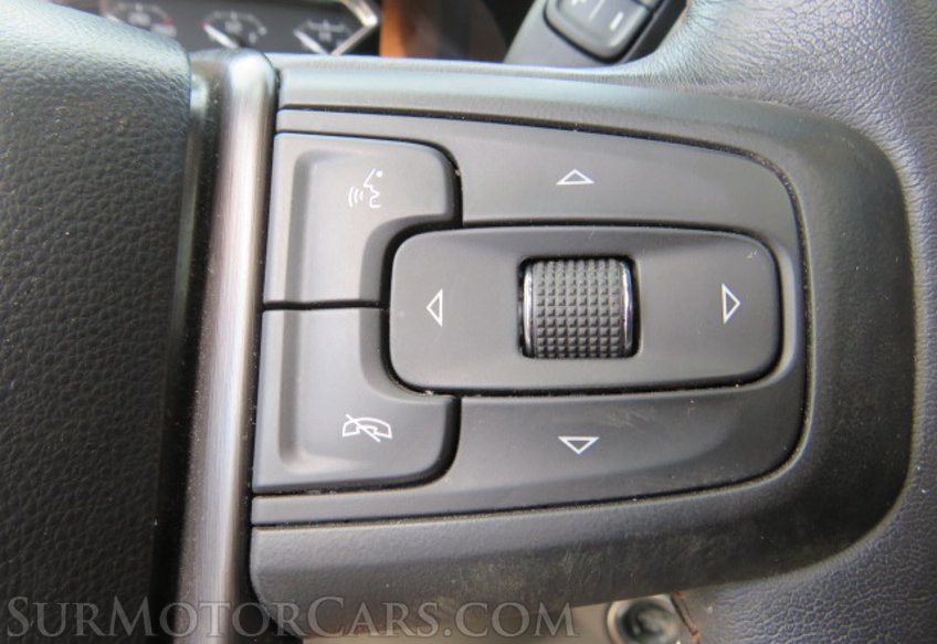 2021 GMC Sierra 1500 - Image 37