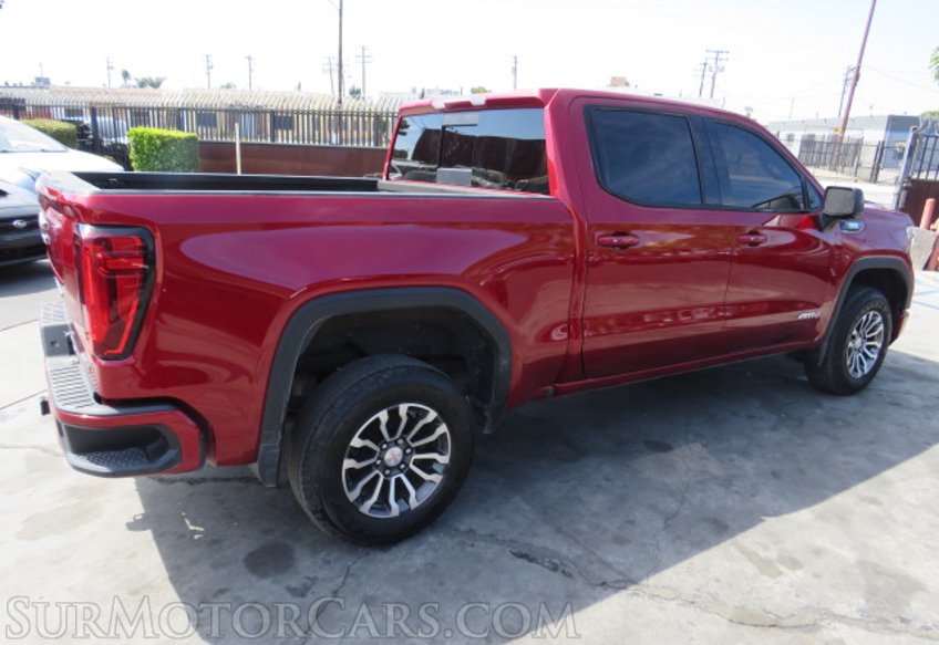 2021 GMC Sierra 1500 - Image 10
