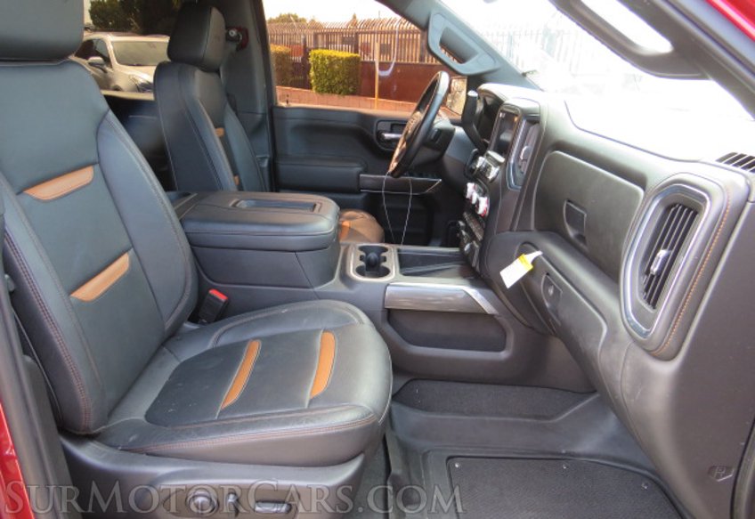 2021 GMC Sierra 1500 - Image 29