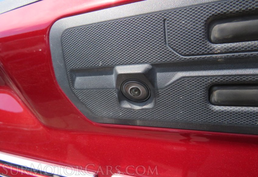 2021 GMC Sierra 1500 - Image 21