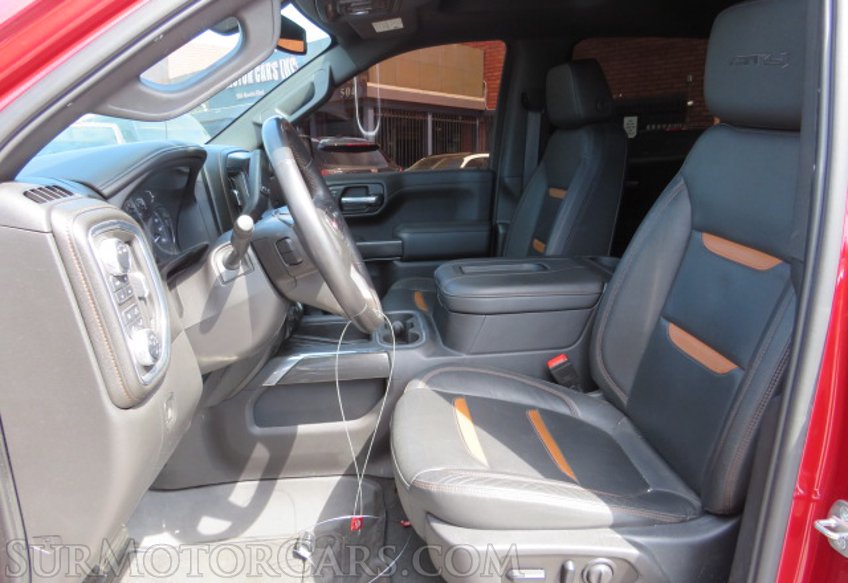 2021 GMC Sierra 1500 - Image 28