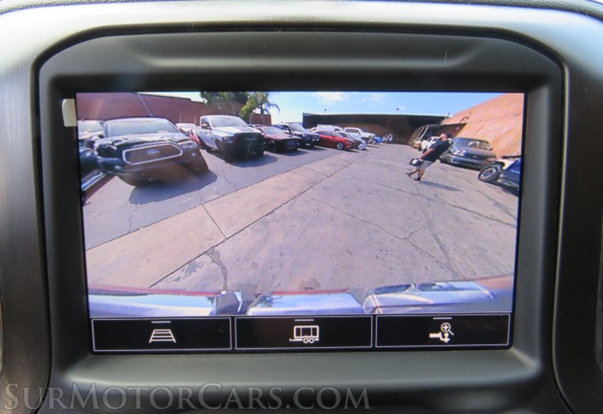 2021 GMC Sierra 1500 - Image 45