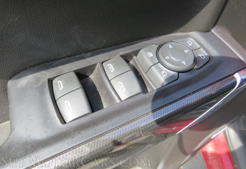 2021 GMC Sierra 1500 - Image 51