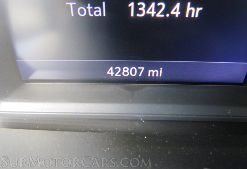 2021 GMC Sierra 1500 - Image 42