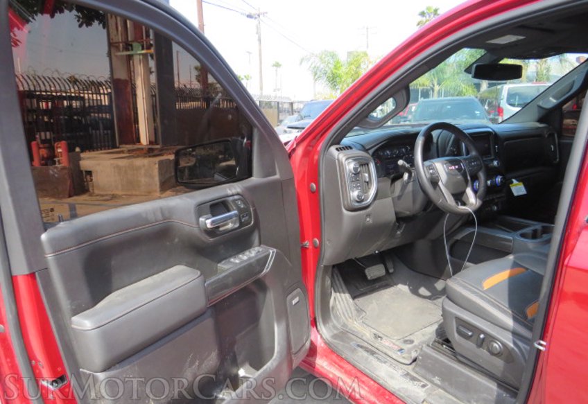 2021 GMC Sierra 1500 - Image 24