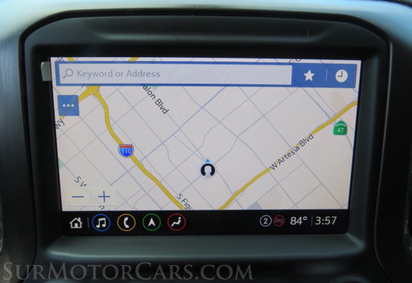 2021 GMC Sierra 1500 - Image 44