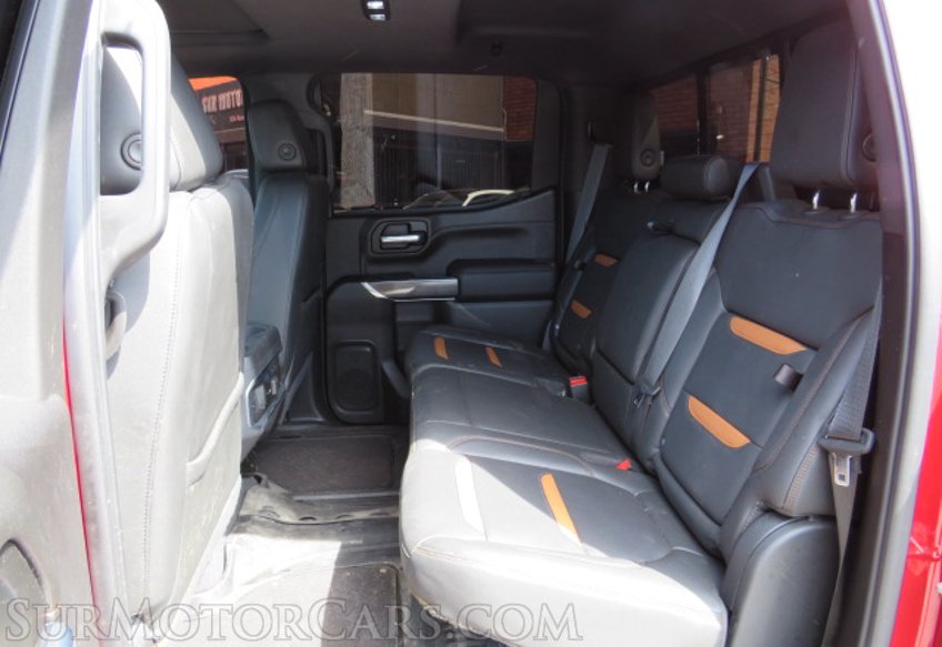 2021 GMC Sierra 1500 - Image 30