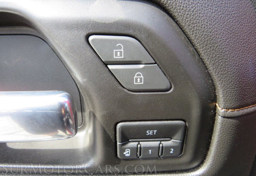 2021 GMC Sierra 1500 - Image 52