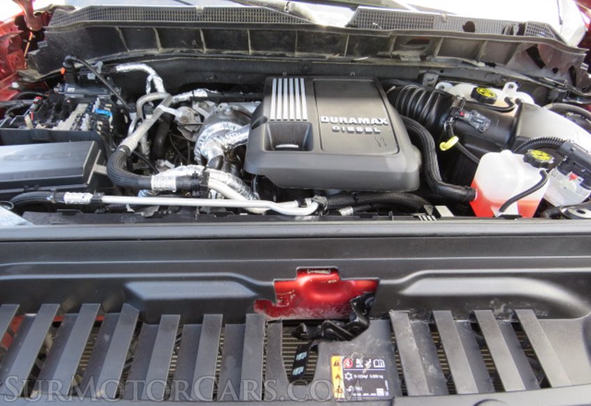 2021 GMC Sierra 1500 - Image 58