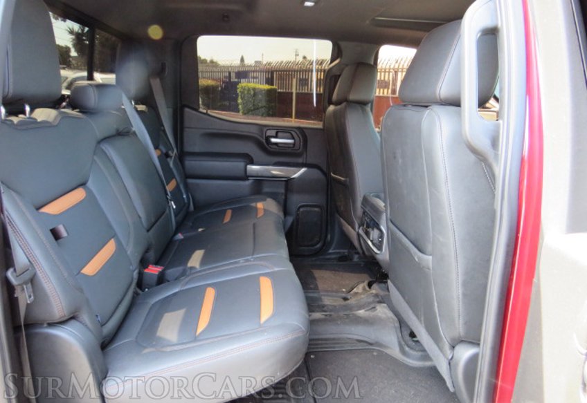 2021 GMC Sierra 1500 - Image 31