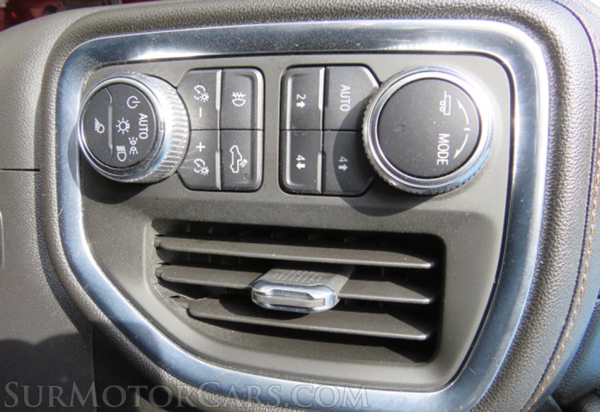 2021 GMC Sierra 1500 - Image 47