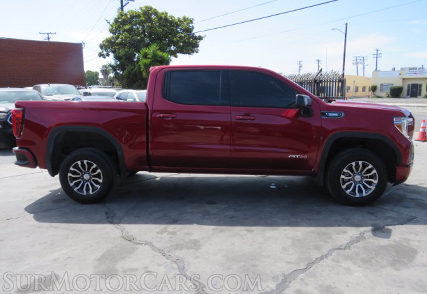 2021 GMC Sierra 1500 - Image 6