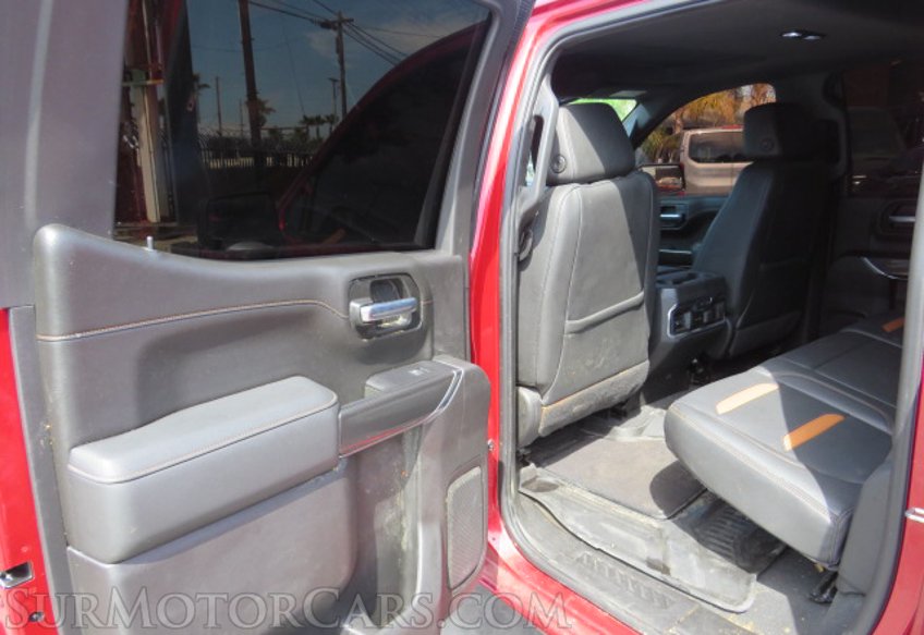 2021 GMC Sierra 1500 - Image 26