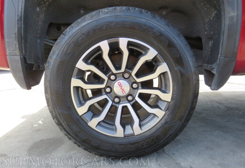 2021 GMC Sierra 1500 - Image 23