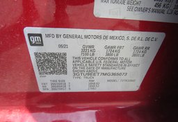 2021 GMC Sierra 1500 - Image 59