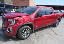 2021 GMC Sierra 1500 - Image 2