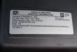 2021 GMC Sierra 1500 - Image 60