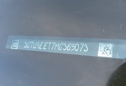 2021 GMC Sierra 1500 - Image 61