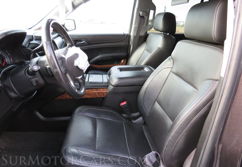 2015 Chevrolet Tahoe - Image 25