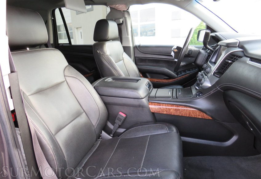 2015 Chevrolet Tahoe - Image 24