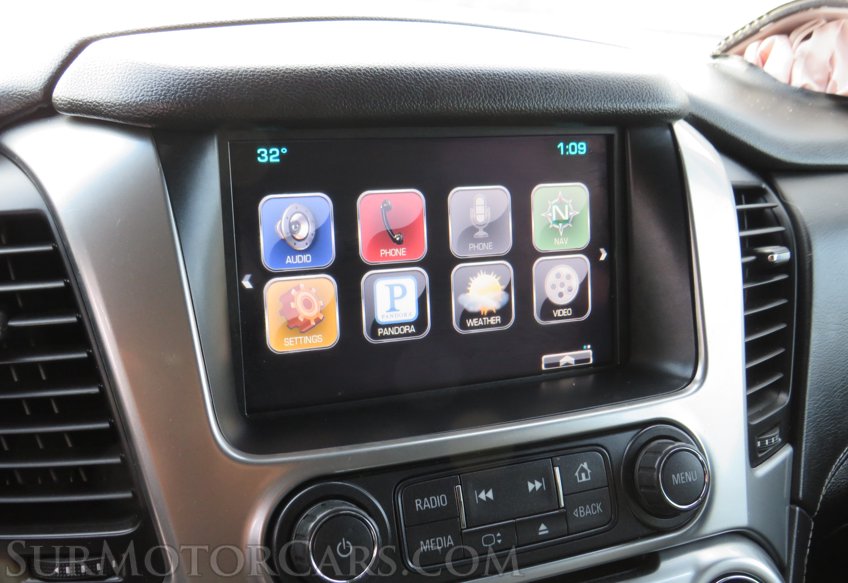 2015 Chevrolet Tahoe - Image 42