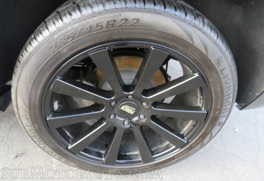 2015 Chevrolet Tahoe - Image 59