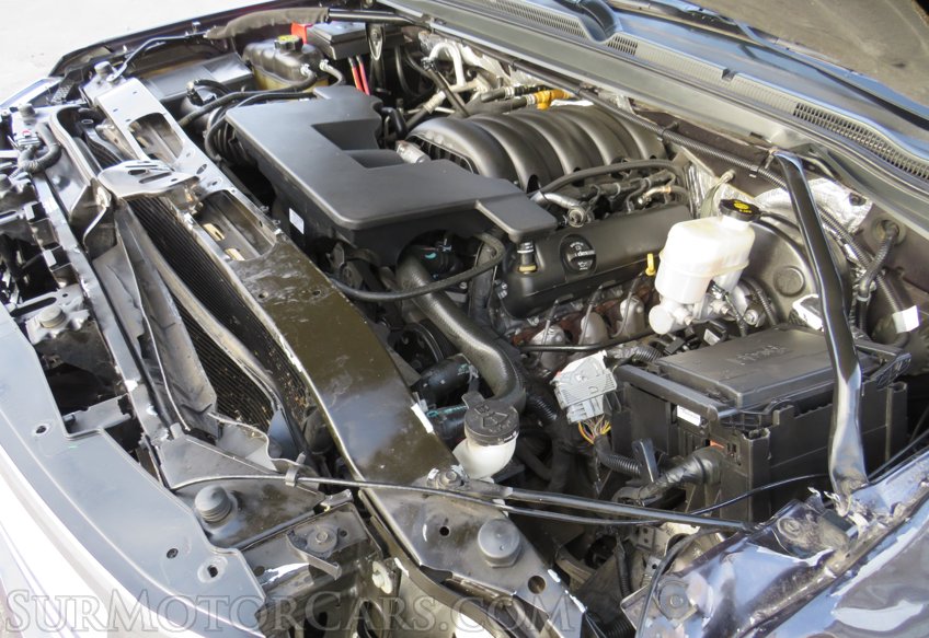 2015 Chevrolet Tahoe - Image 62