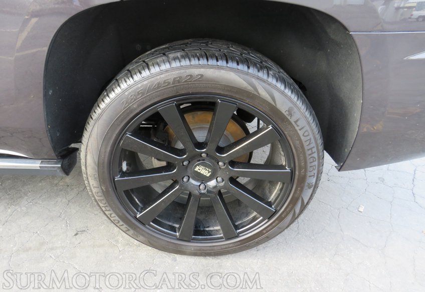 2015 Chevrolet Tahoe - Image 60