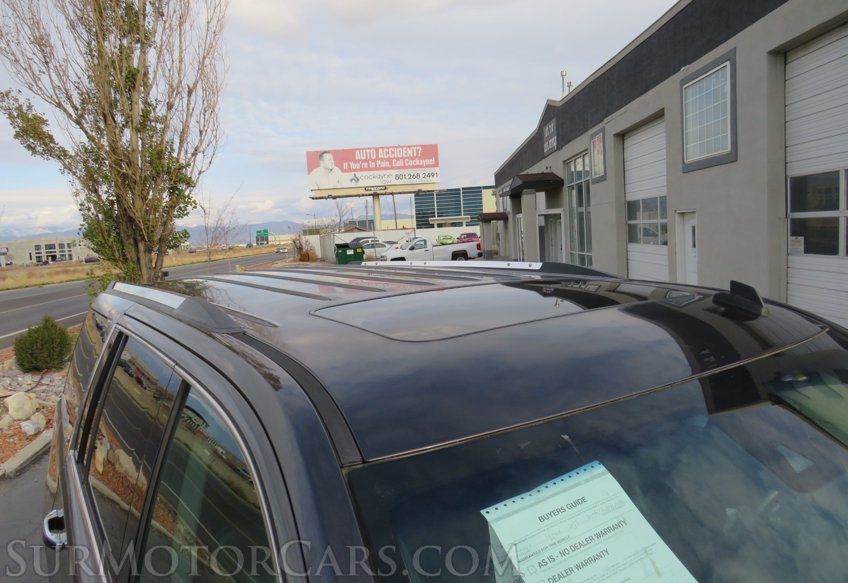 2015 Chevrolet Tahoe - Image 13