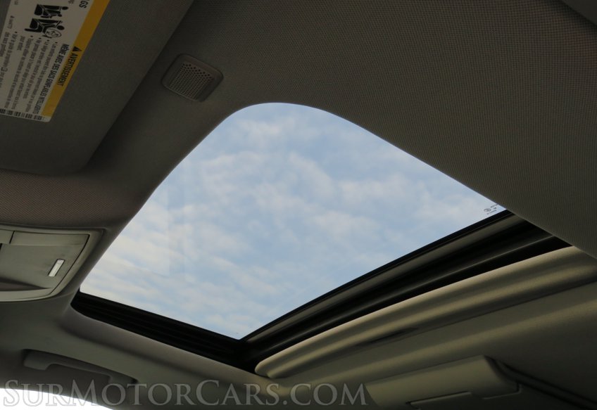 2015 Chevrolet Tahoe - Image 51