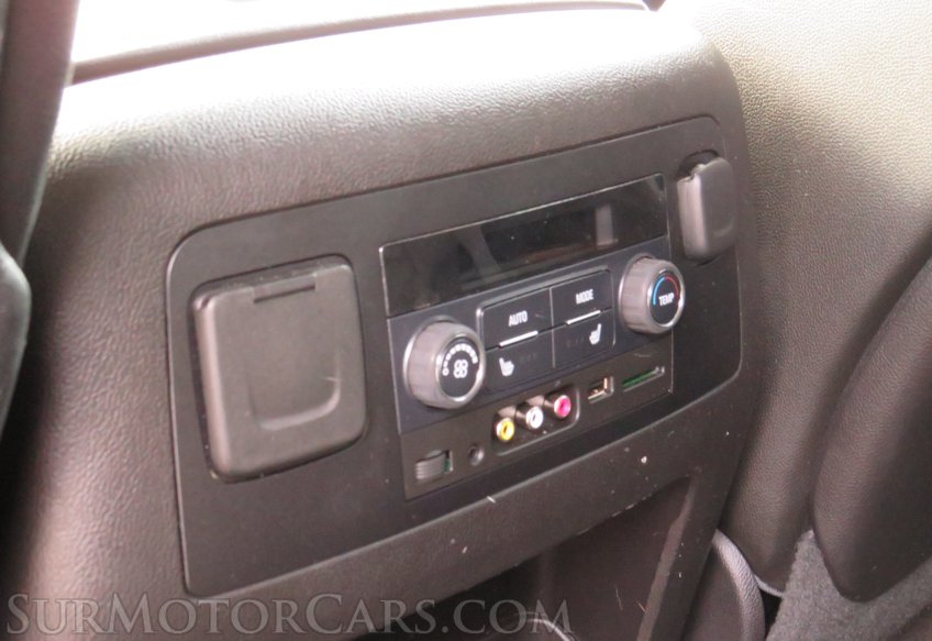 2015 Chevrolet Tahoe - Image 45