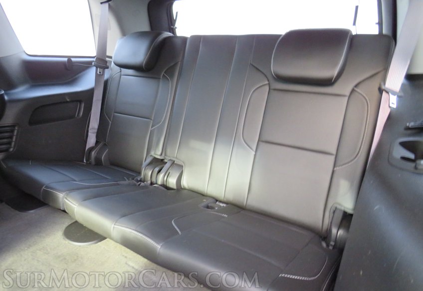 2015 Chevrolet Tahoe - Image 29