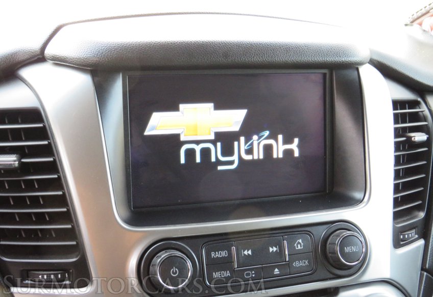 2015 Chevrolet Tahoe - Image 37