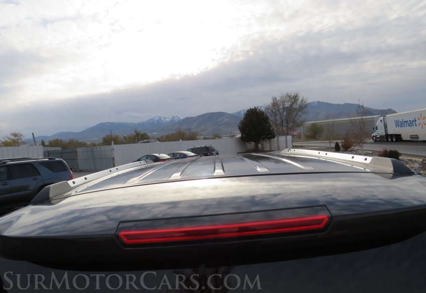 2015 Chevrolet Tahoe - Image 21