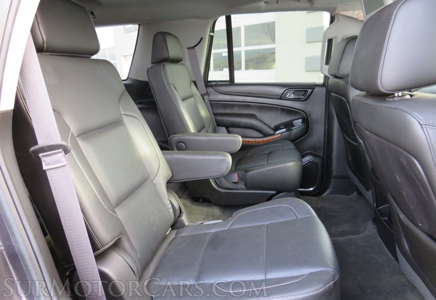 2015 Chevrolet Tahoe - Image 26