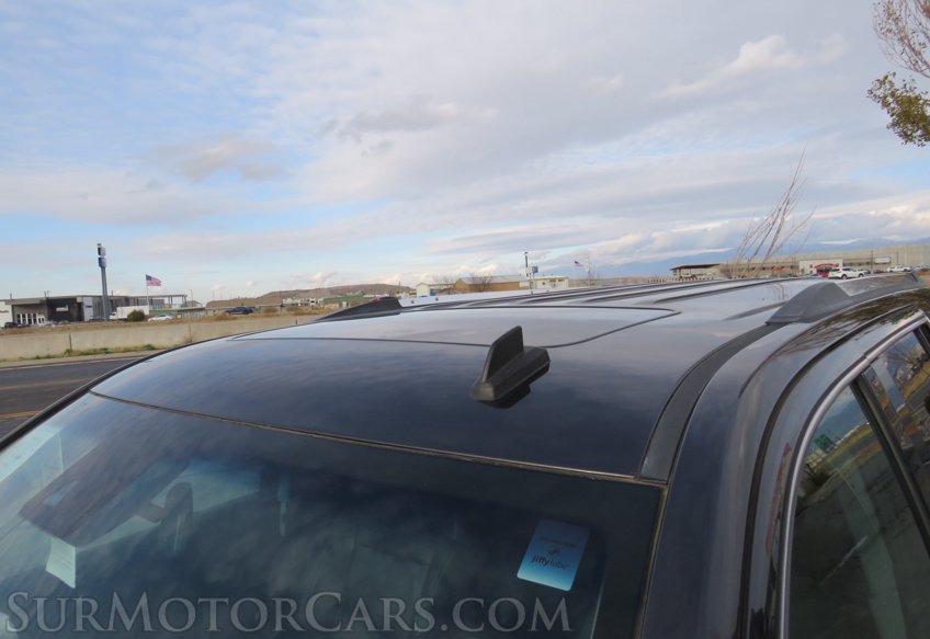2015 Chevrolet Tahoe - Image 14