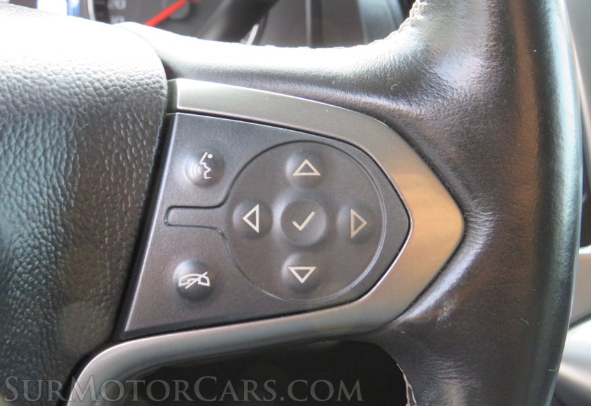 2015 Chevrolet Tahoe - Image 40