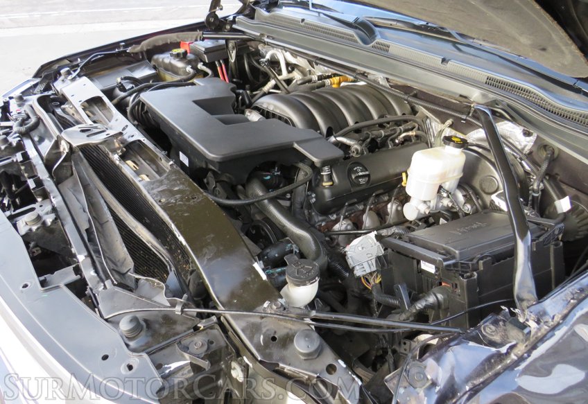 2015 Chevrolet Tahoe - Image 63