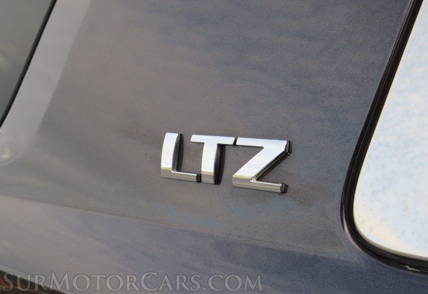 2015 Chevrolet Tahoe - Image 16