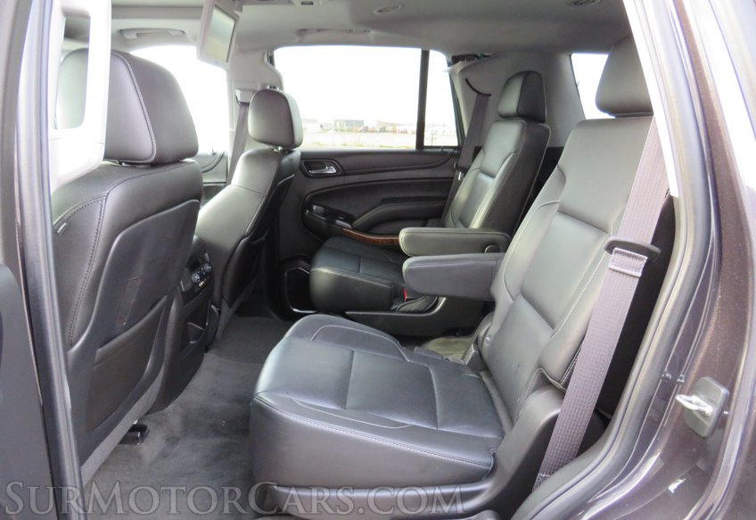 2015 Chevrolet Tahoe - Image 27