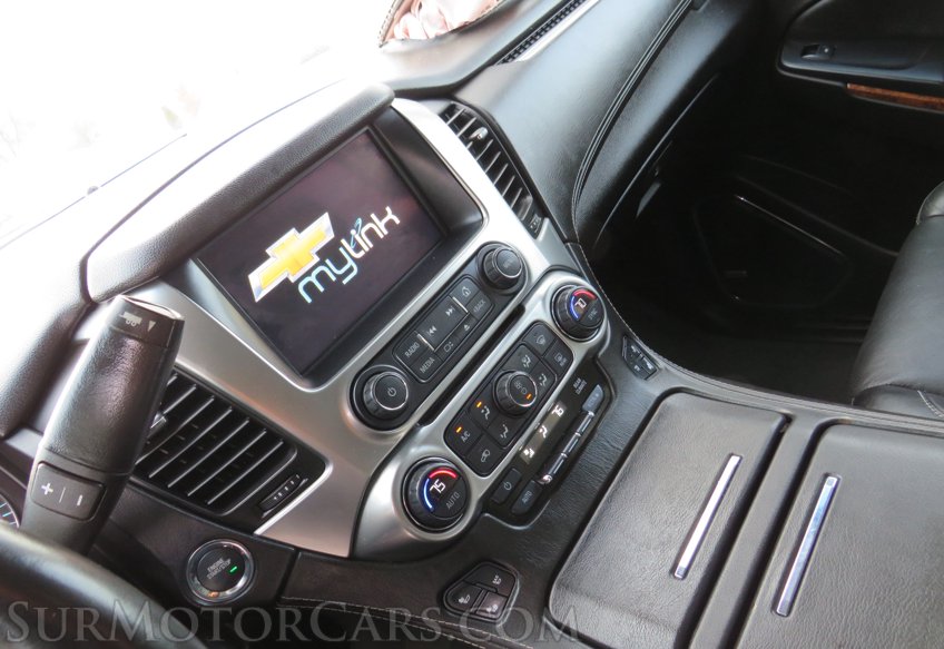 2015 Chevrolet Tahoe - Image 38