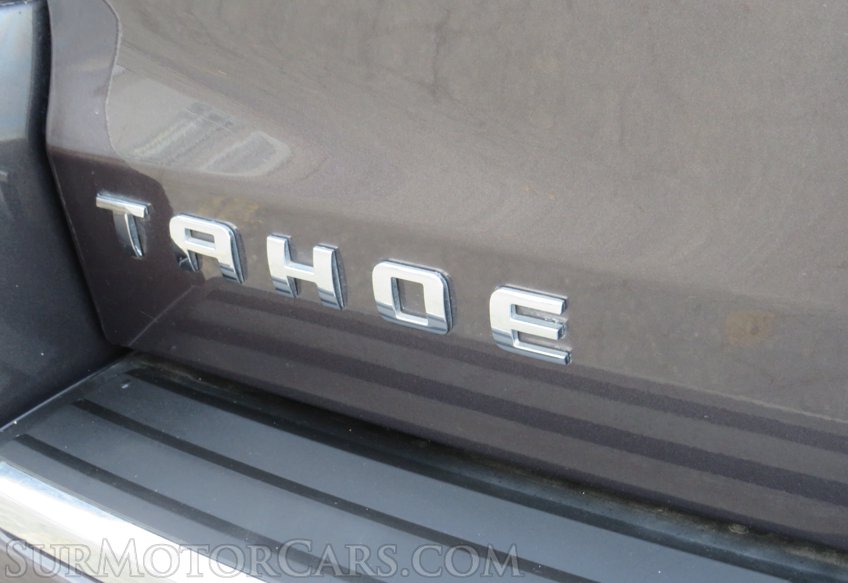 2015 Chevrolet Tahoe - Image 17