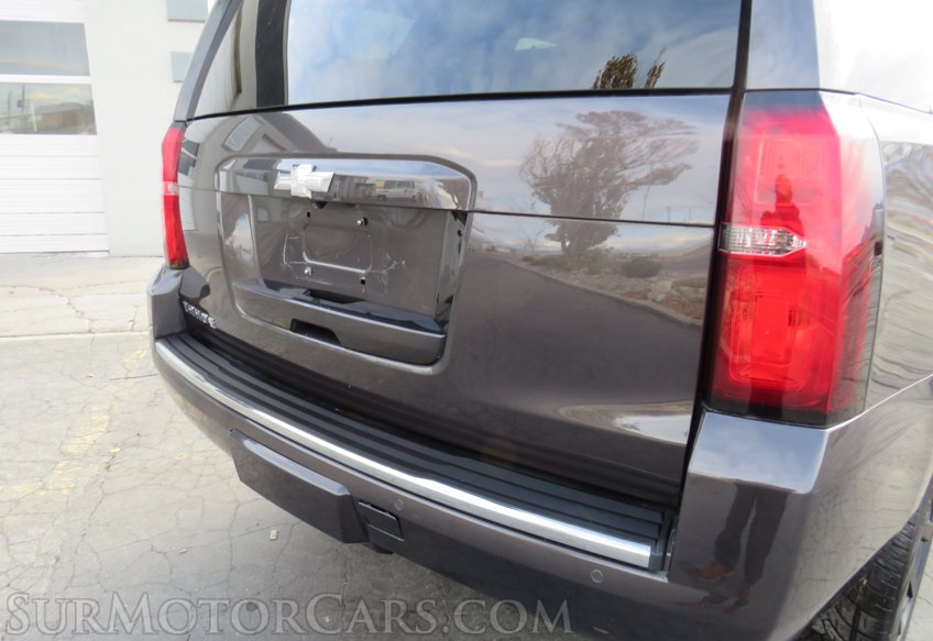 2015 Chevrolet Tahoe - Image 15