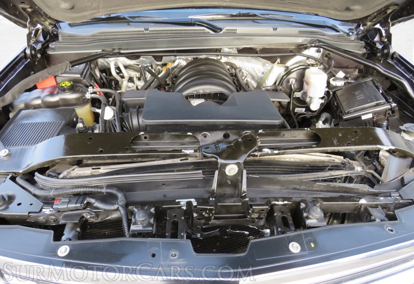 2015 Chevrolet Tahoe - Image 64