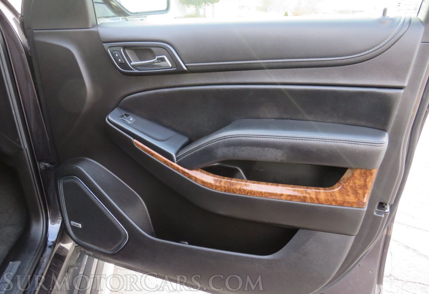 2015 Chevrolet Tahoe - Image 57