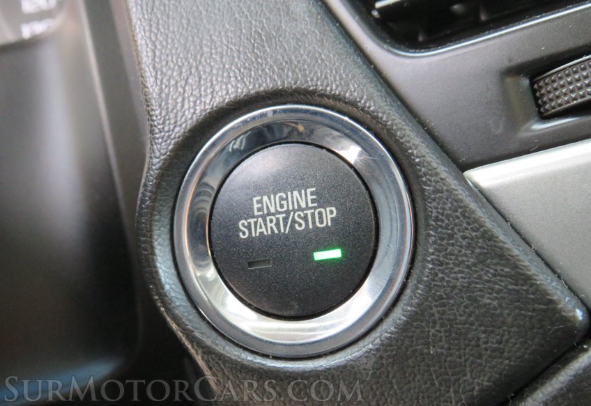 2015 Chevrolet Tahoe - Image 49