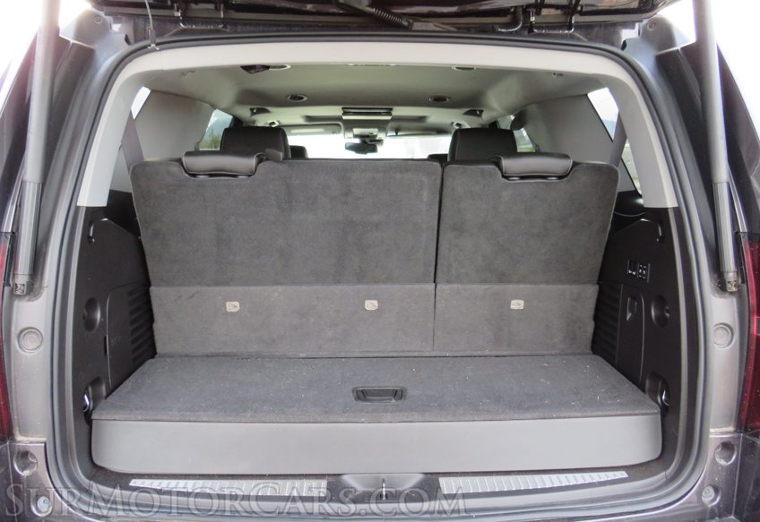 2015 Chevrolet Tahoe - Image 32